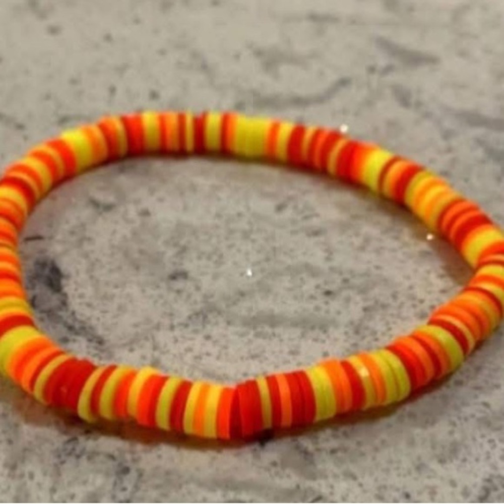 Neon men/women’s bracelet xxl